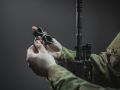 Универсальное подствольное крепление Armytek AWM-01