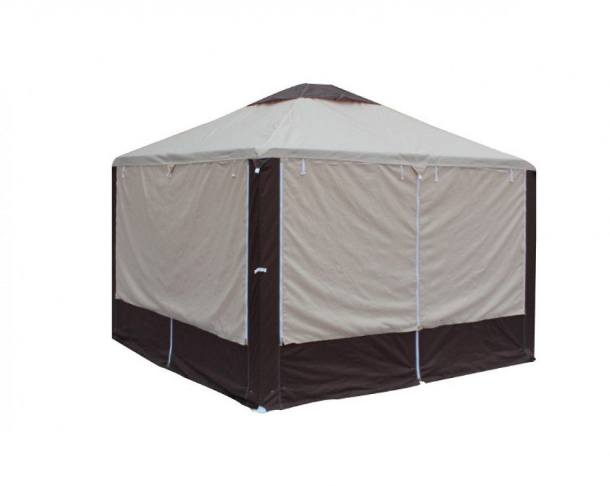 Шатер Пикник-Элит 3,0 х 3,0 Усиленный каркас