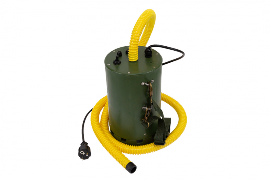 Электрический насос Bravo 230/1000