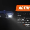 Налобный фонарь &quot;ACTIK&quot;, Petzl