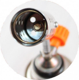 Газовая горелка "GTP-N07", Следопыт