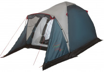 Палатка Canadian Camper Storm 2-местная, цвет royal