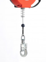 Средство защиты втягивающего типа "НВ-10", Венто