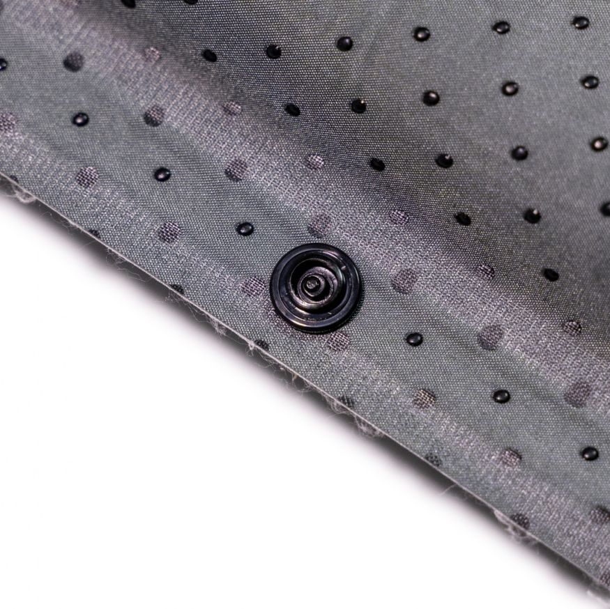 Коврик самонадувающийся CAMPER WIDE MAT, 200х81х5 см, TALBERG