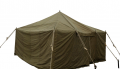Армейская палатка подсобного назначения (ППН)