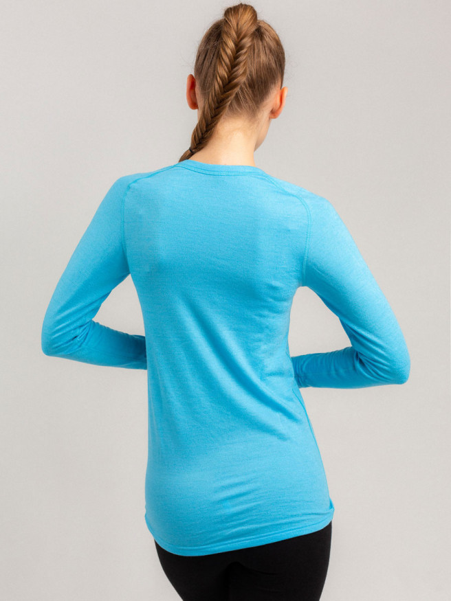 Термофутболка женская Comazo SPORT -35      