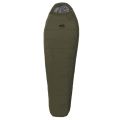 Спальный мешок Fjord T-Loft - оливковый, Tramp