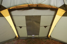 Шатер-автомат Cosmos 400 Thermal Solar Control (под отопление), Maverick