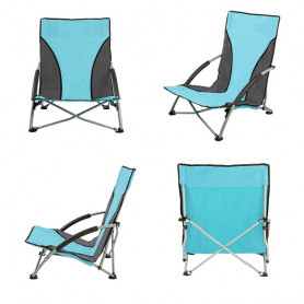 Стул складной M6180, Green Glade