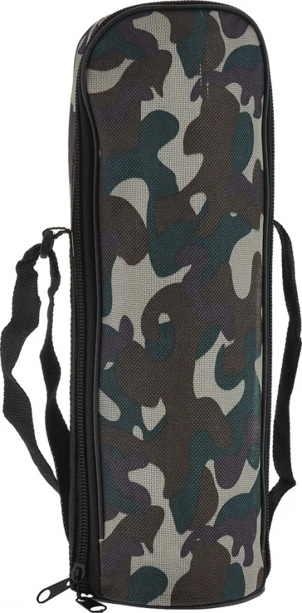 Термос Биосталь-ОХОТА с узкой горловиной, 1,0 л