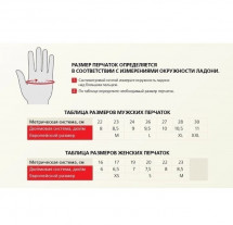 Перчатки защитные GURU ST, комплект 10 пар GURU