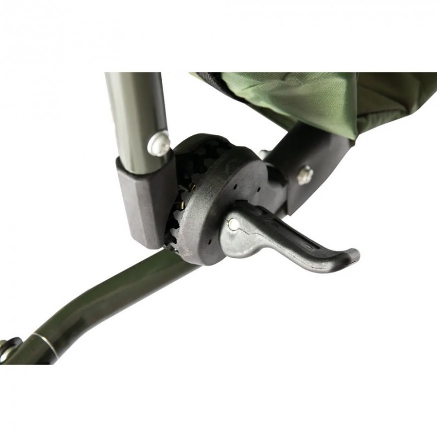 Кресло &amp;quot;Comfort&amp;quot; зеленое, Tramp