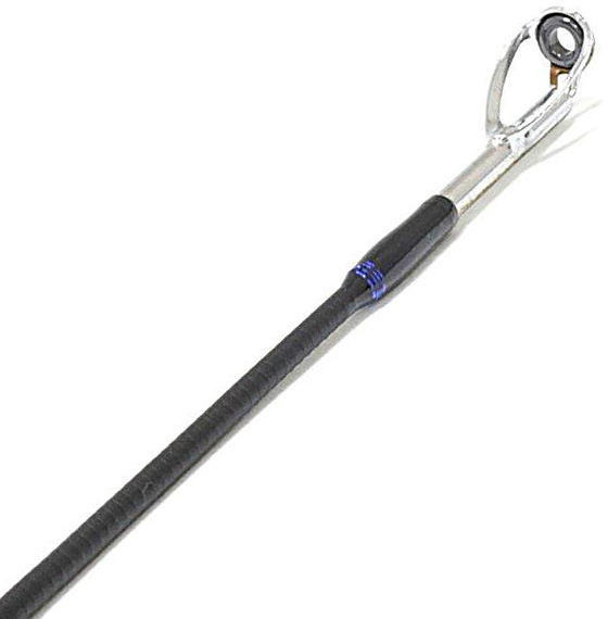 Спиннинг штекерный карбоновый Namazu Pro &amp;quot;N-Force Undisputed&amp;quot; IM8, 2,7 м