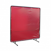 Экран защитный 1,8х1,8 (Пленка ПВХ 0,4), Митек