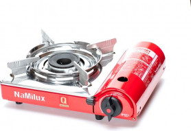 Газовая плита NaMilux NA-182 PS*6