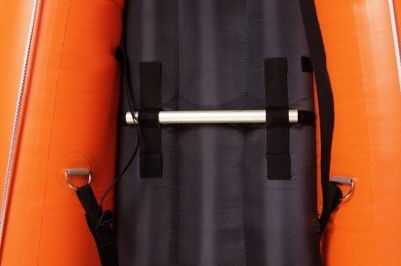 Байдарка надувная Соло