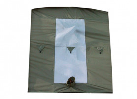 Шатер-автомат Cosmos 400 Thermal (под отопление), Maverick