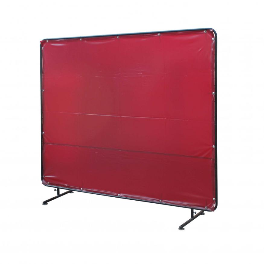 Экран защитный 2,5х1,95 (Пленка ПВХ 0,4), Митек