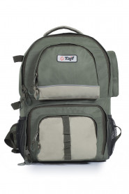 Рюкзак туристический Сарган 1, олива, 38 л, ТАЙФ