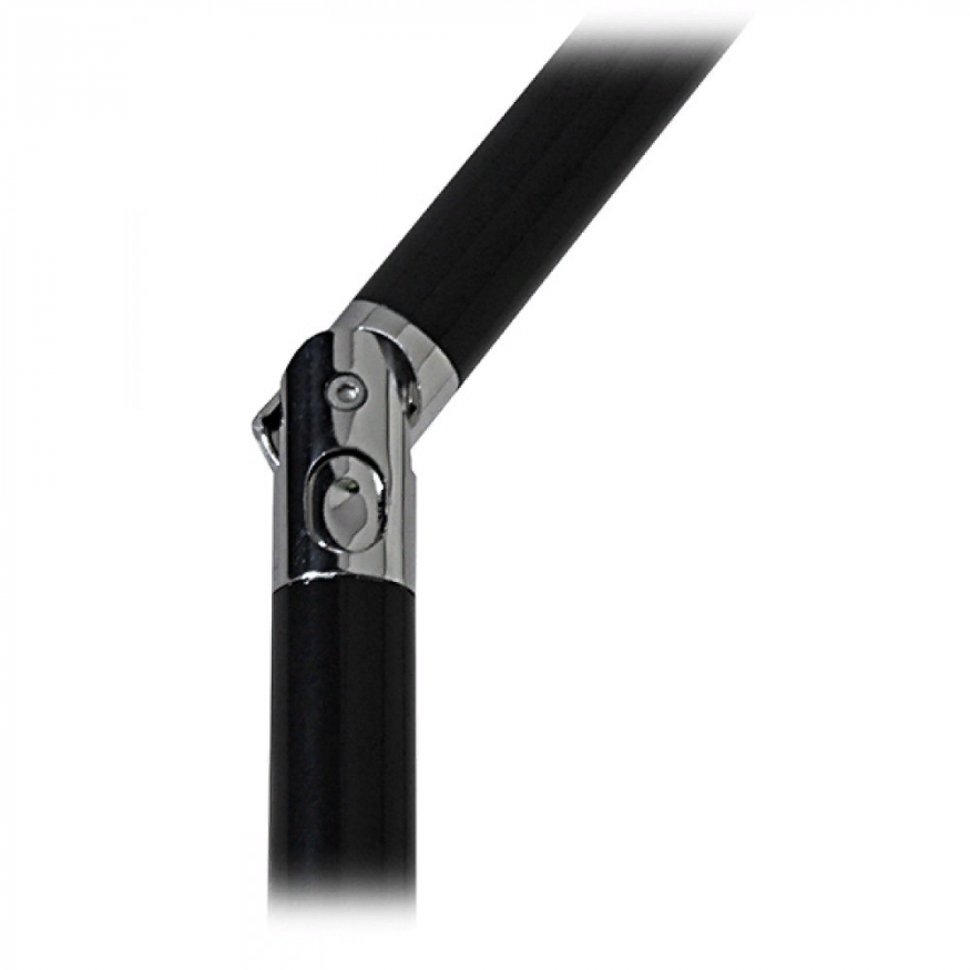 Зонт садовый (d=2.4m) синий, A1191, Green Glade