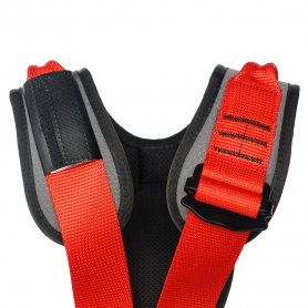 Страховочная привязь «Промальп Мастер 2020»