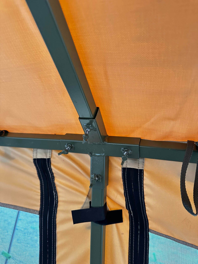 Шатер Енисей 5