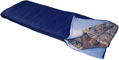 Вкладыш к спальнику Век широкий