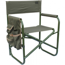 Кресло складное Митек Люкс модель 01