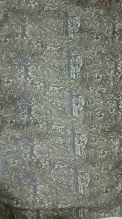 Спальный мешок Prestige 4K