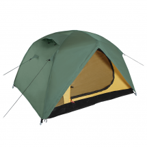 Палатка Btrace "Point 2+" зеленый/бежевый