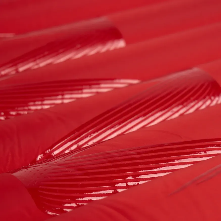 Ковер надувной утеплённый AirMat Tube 181х51х8 см, BTrace