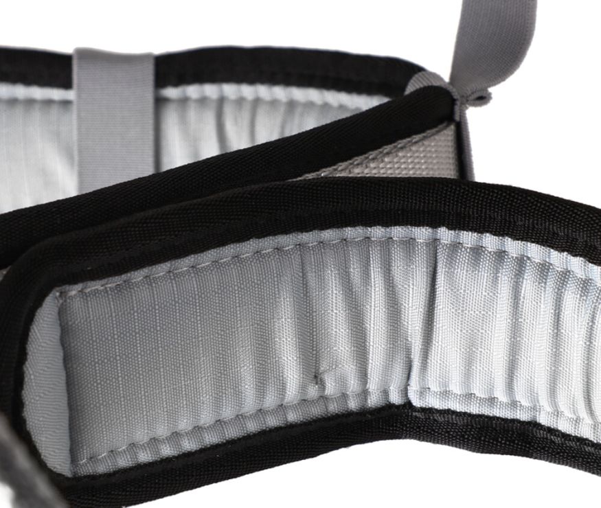 Поясная беседка «Люкс», Венто