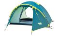 Палатка GreenLand West 2-местная