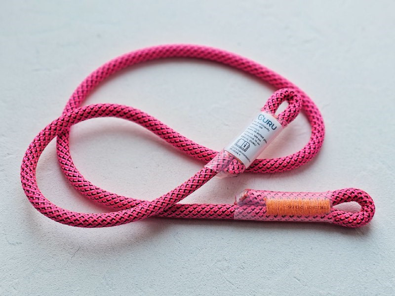 Ус AntiGravity Dyna 70 pink, GURU