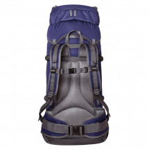 Рюкзак МАНАРАГА Конжак-60 V3, серый