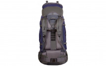 Рюкзак МАНАРАГА Макалу-100 V2, зелено-серый