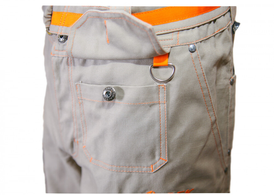 Брюки Век Техас