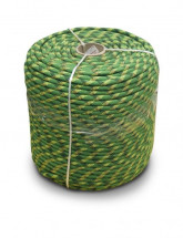 Веревка "Альпекс" диаметр 10 мм