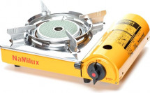 Газовая плита NaMilux NA-183PS с керамикой