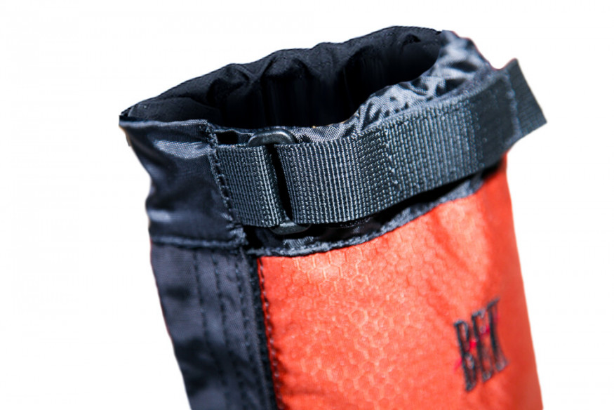 Гамаши на обувь Век Эдельвейс