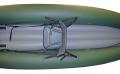 Байдарка надувная Спектр 340, Вольный Ветер