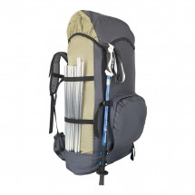 Рюкзак МАНАРАГА Турист-80, оливковый