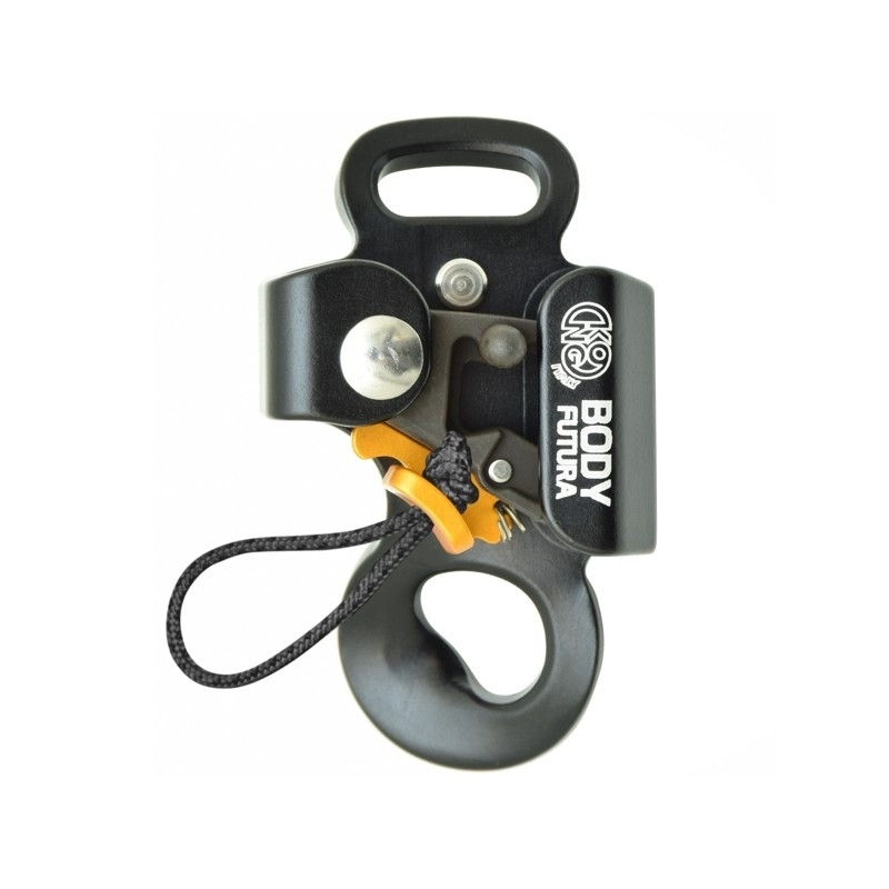 Грудной зажим Future Body, KONG